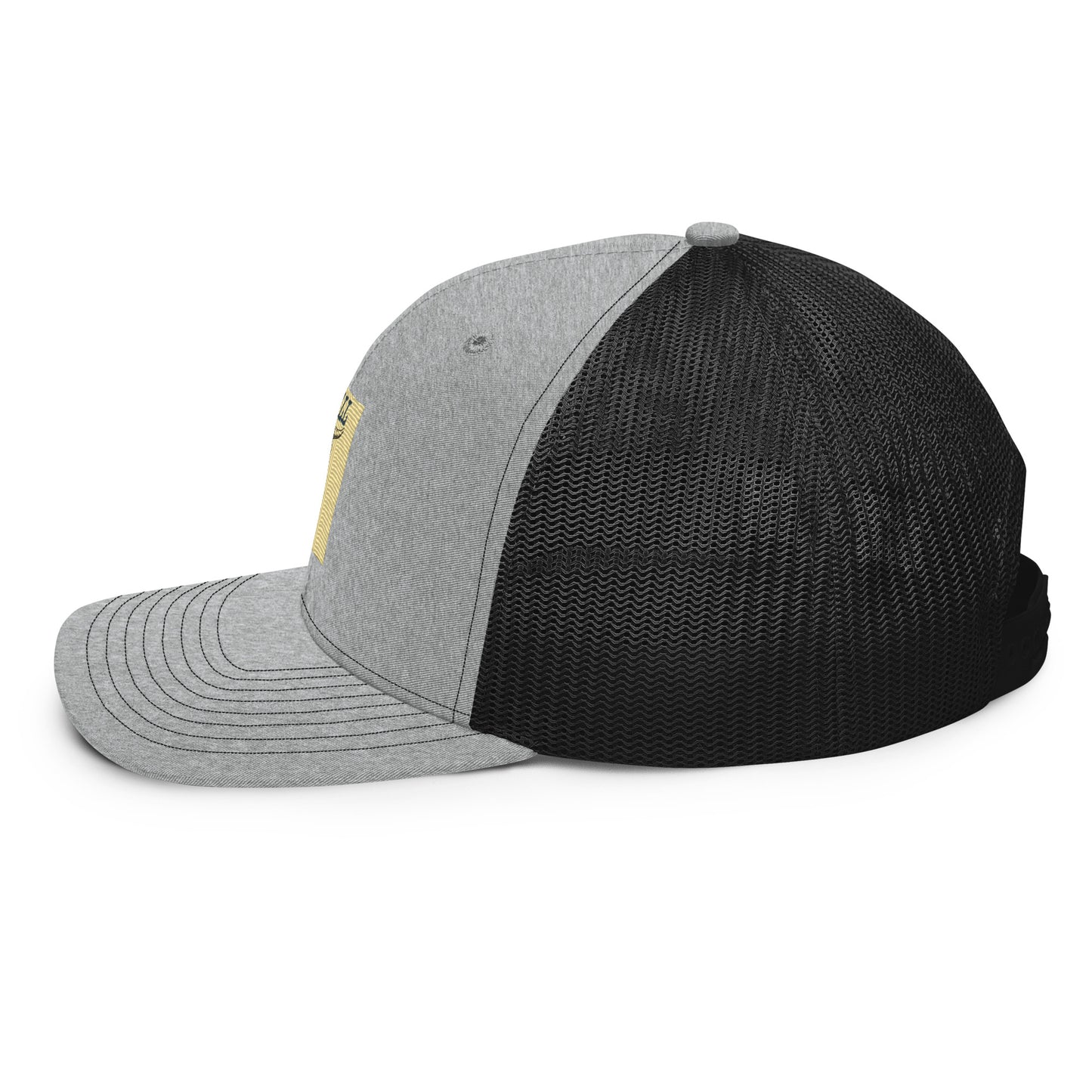 JWALL Trucker Cap