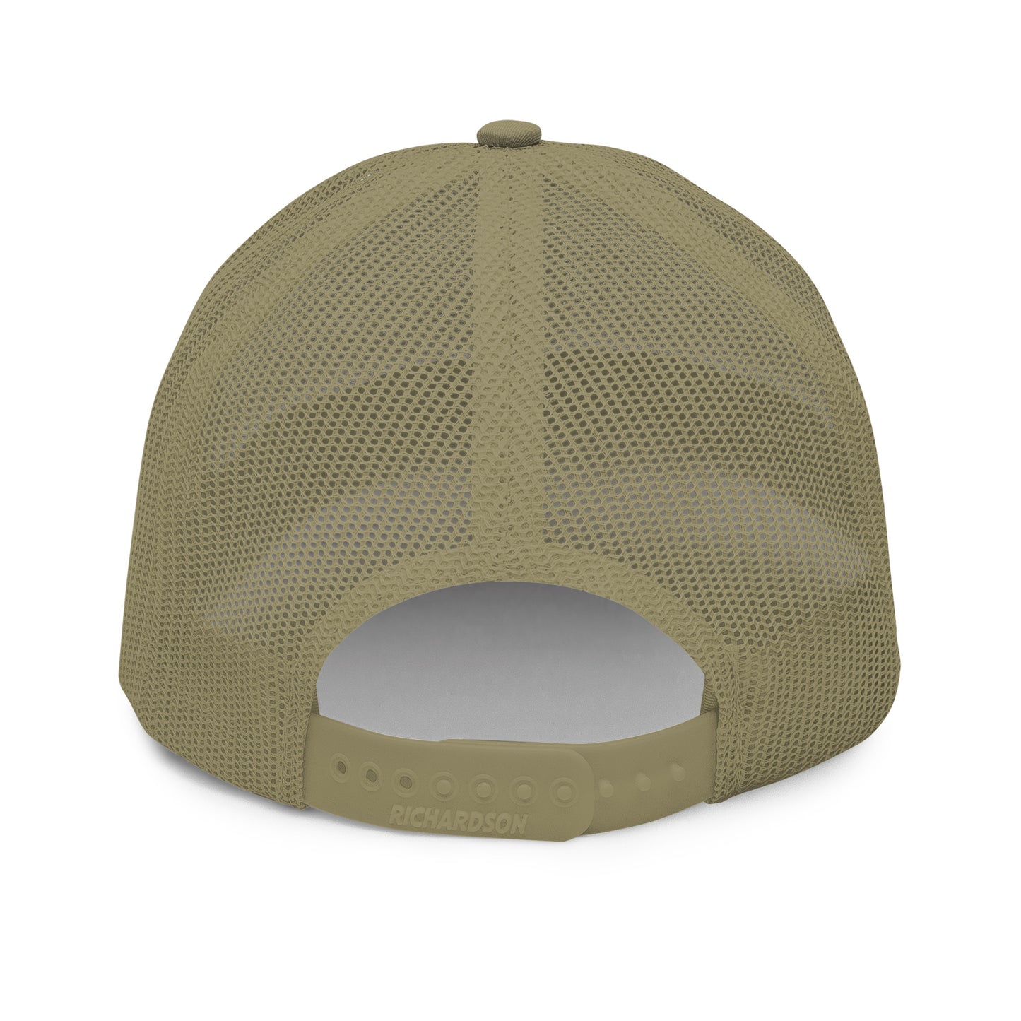 JWALL Trucker Cap