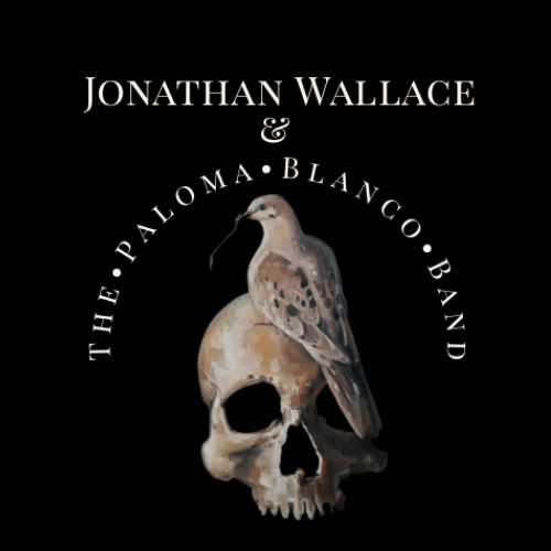 Jonathan Wallace & The Paloma Blanco Band