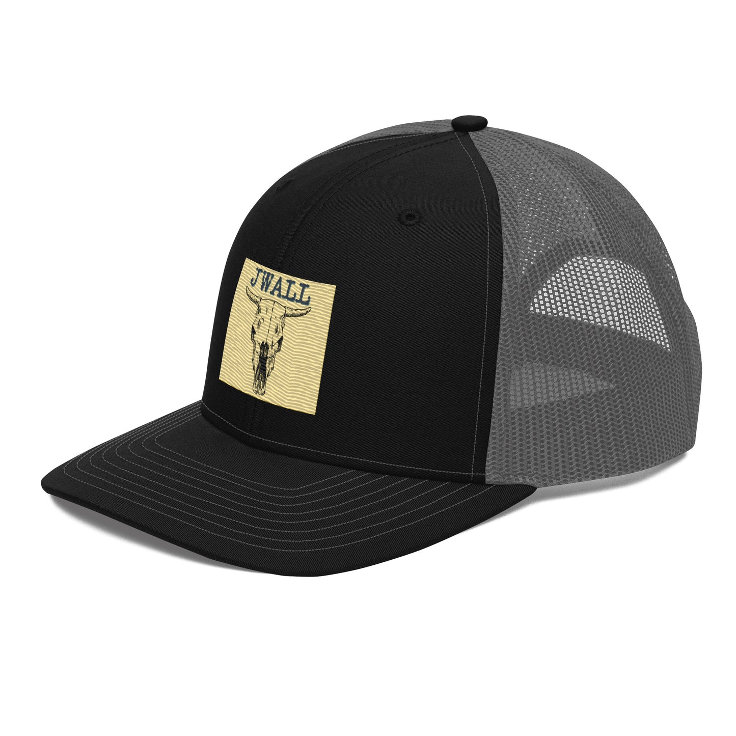 JWALL Trucker Cap