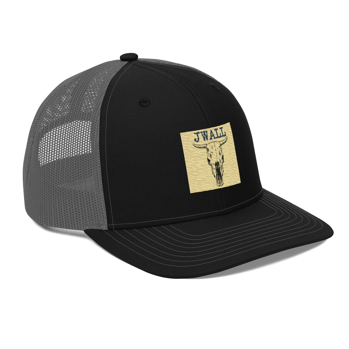 JWALL Trucker Cap