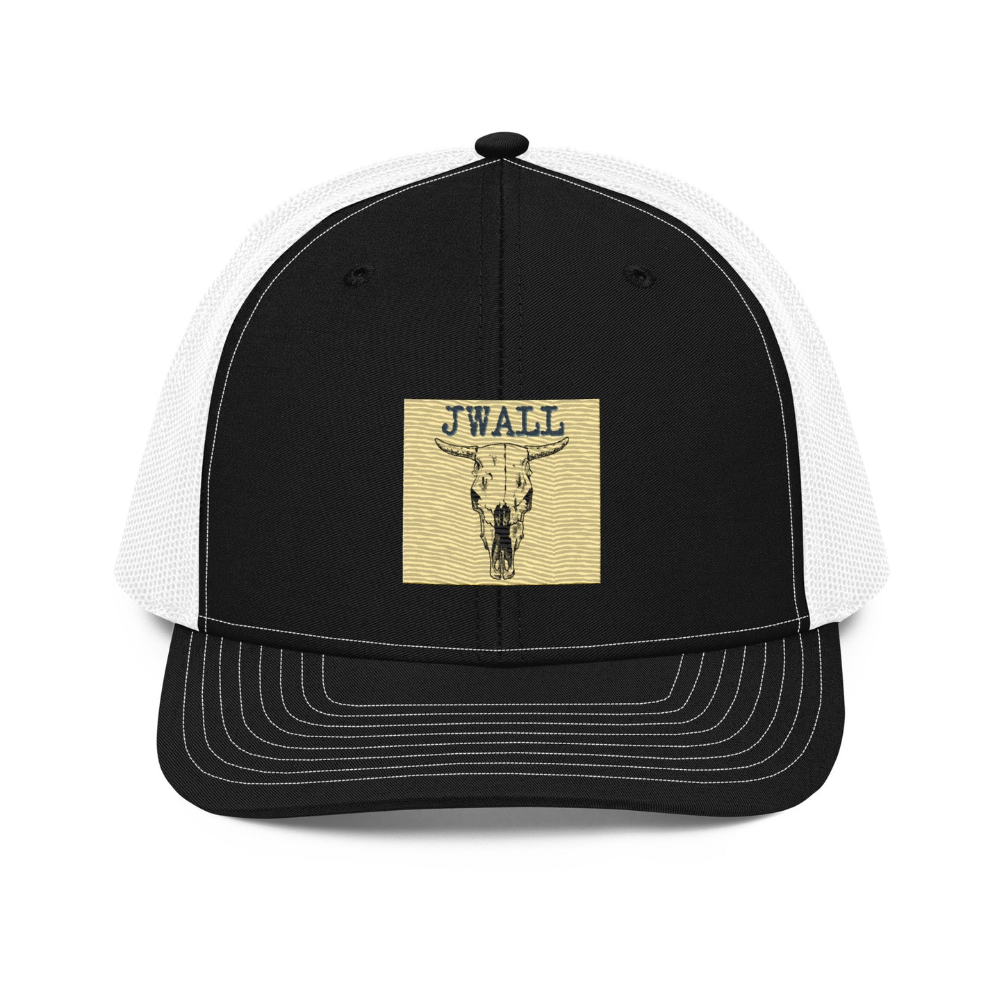 JWALL Trucker Cap