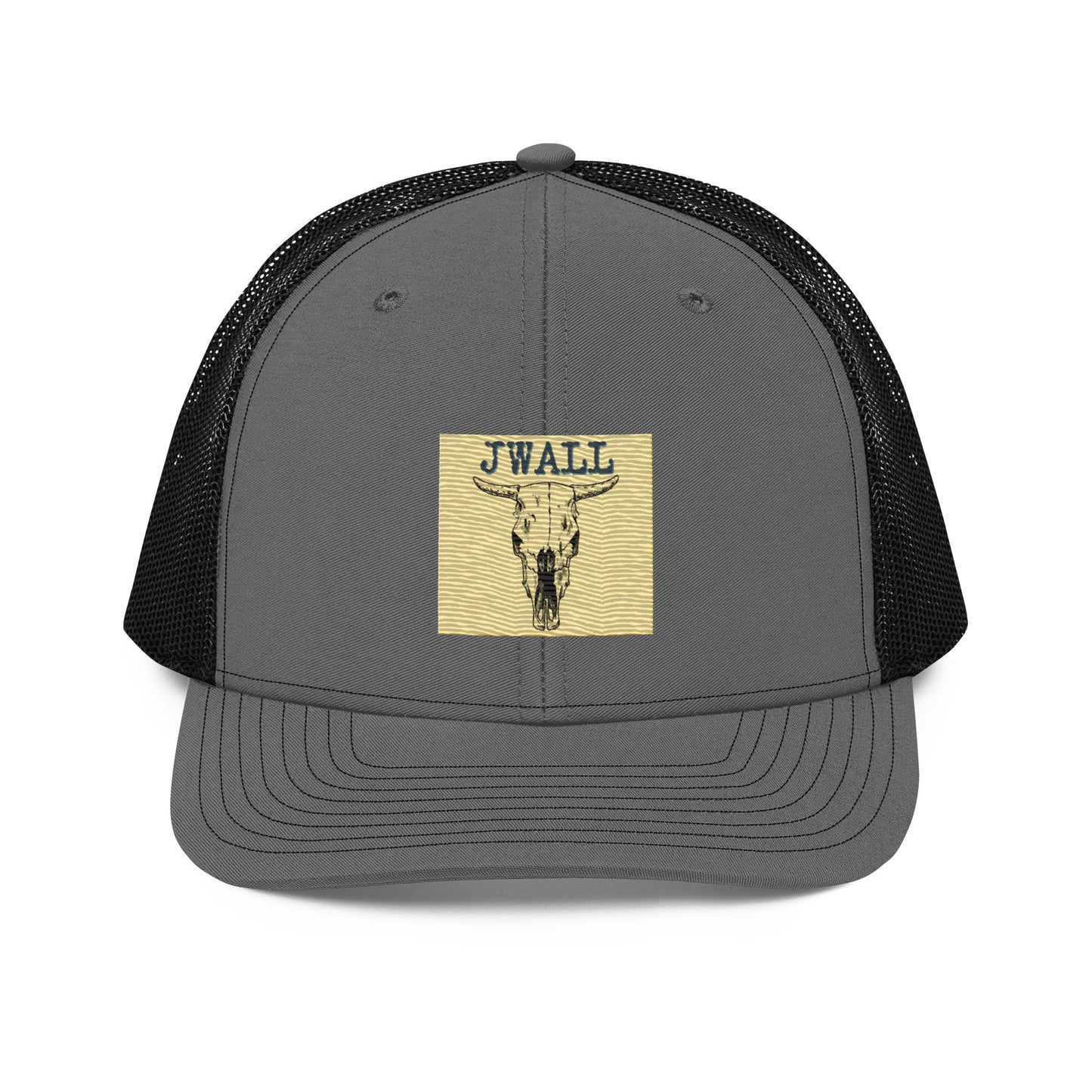 JWALL Trucker Cap