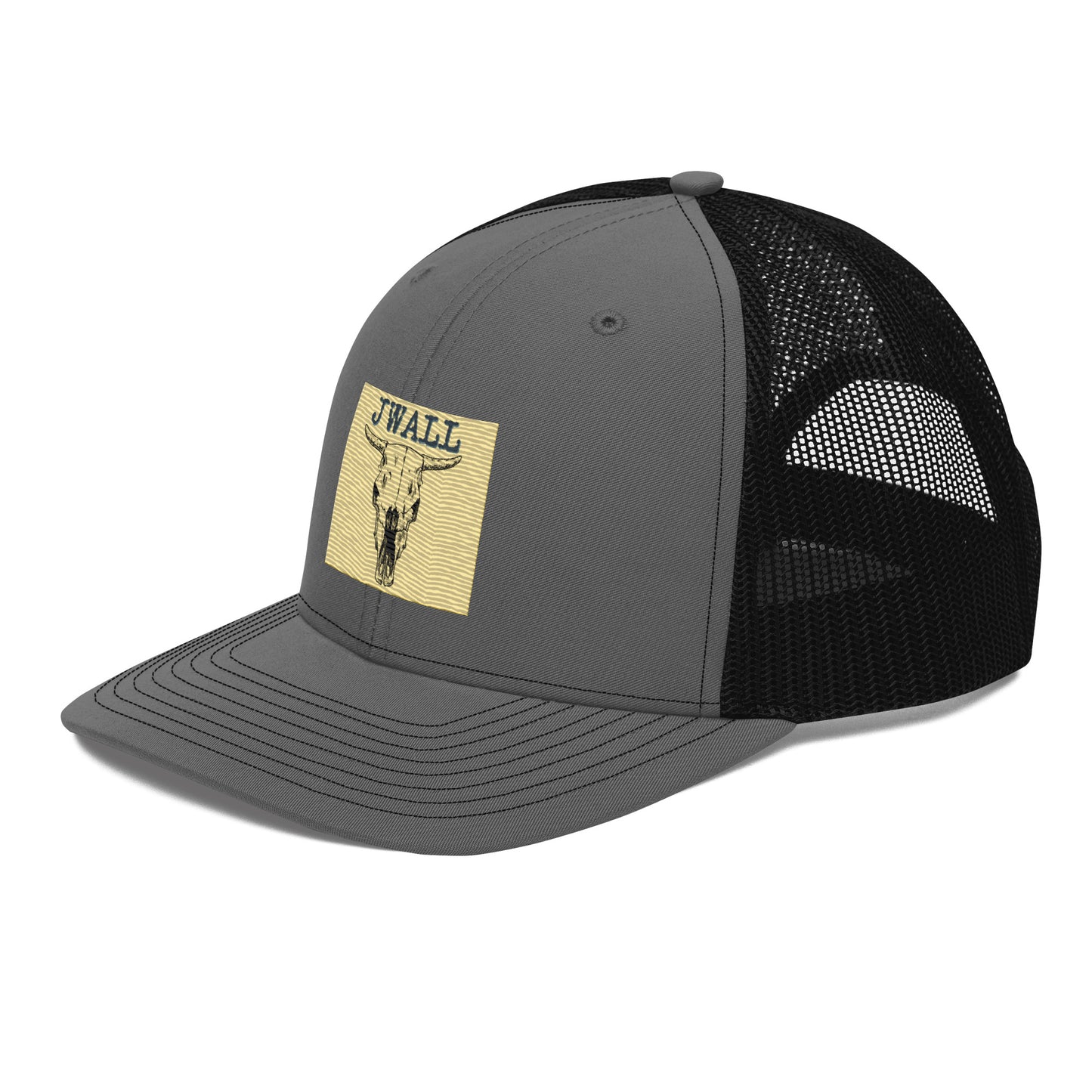 JWALL Trucker Cap