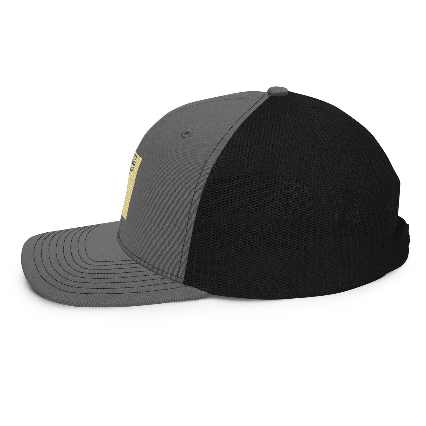 JWALL Trucker Cap