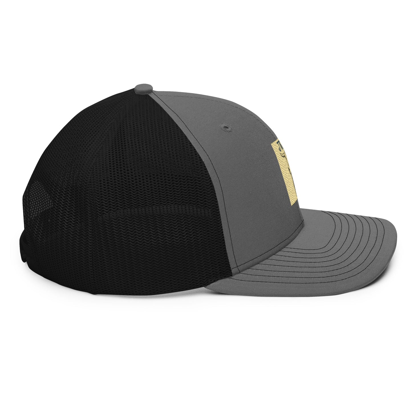 JWALL Trucker Cap