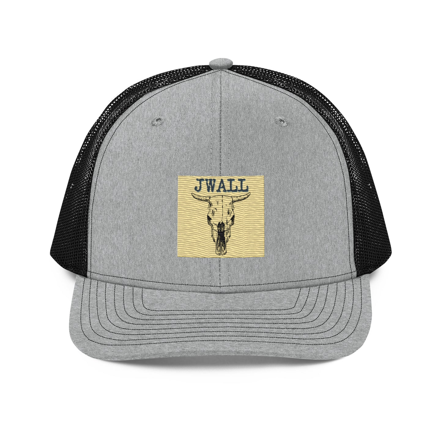 JWALL Trucker Cap