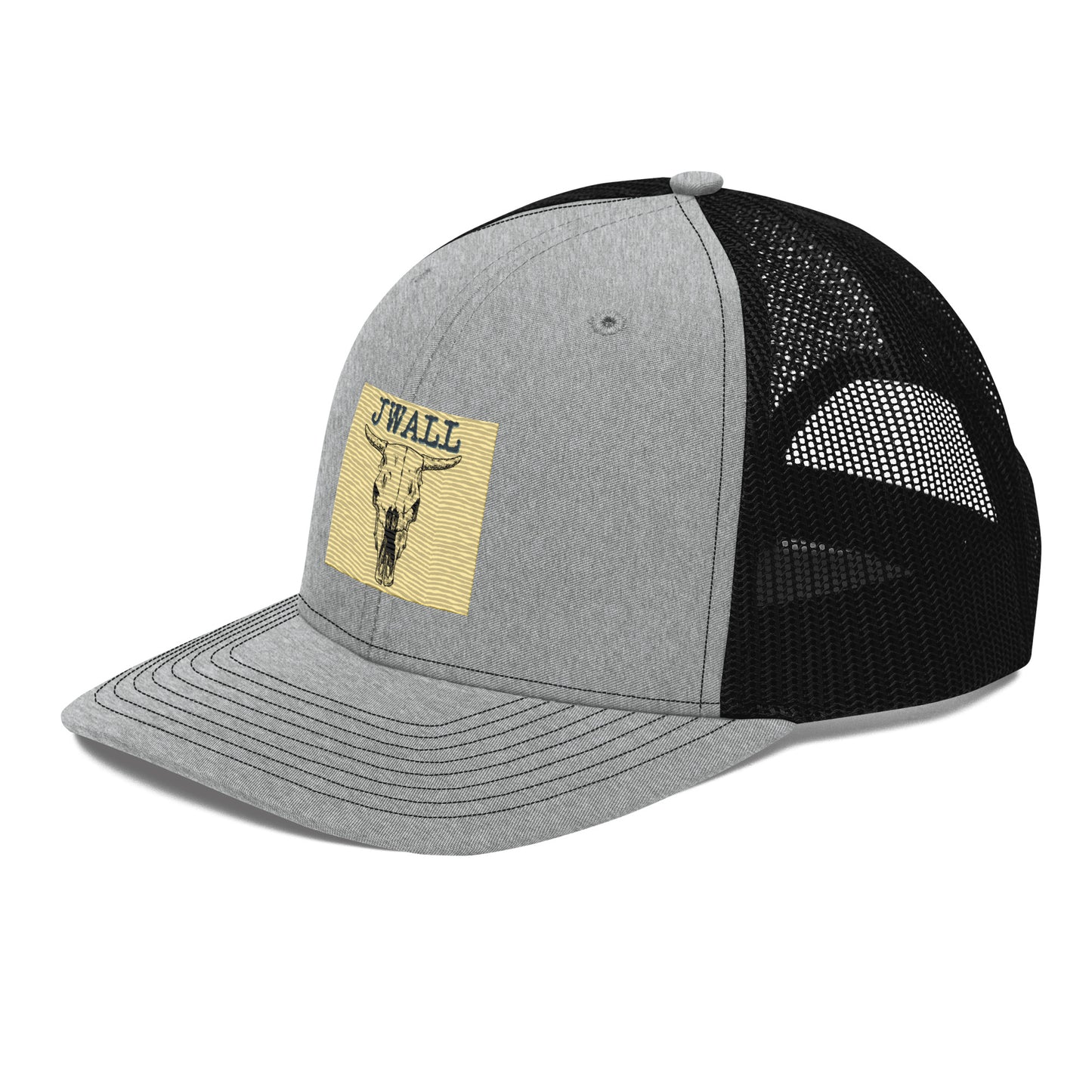 JWALL Trucker Cap