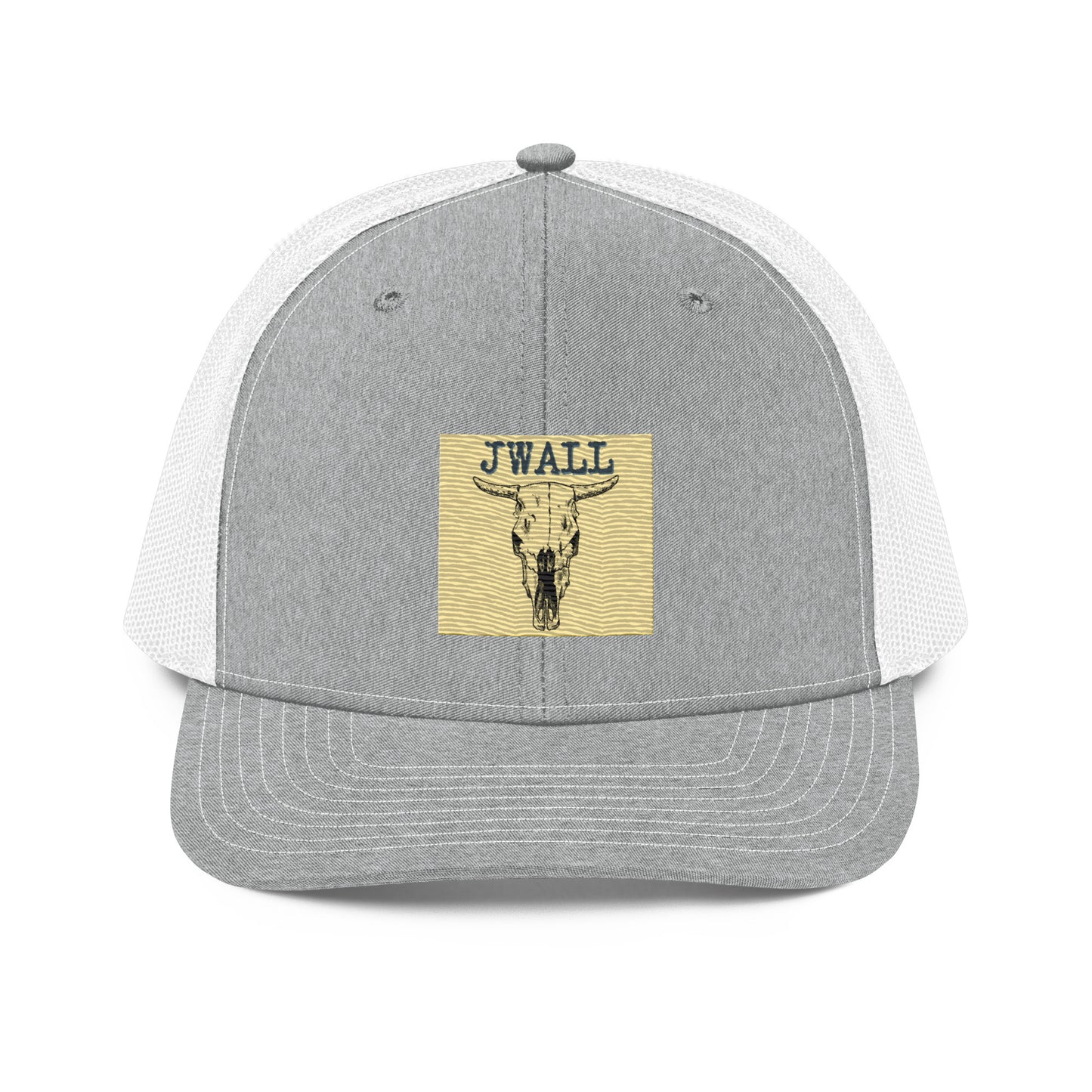 JWALL Trucker Cap