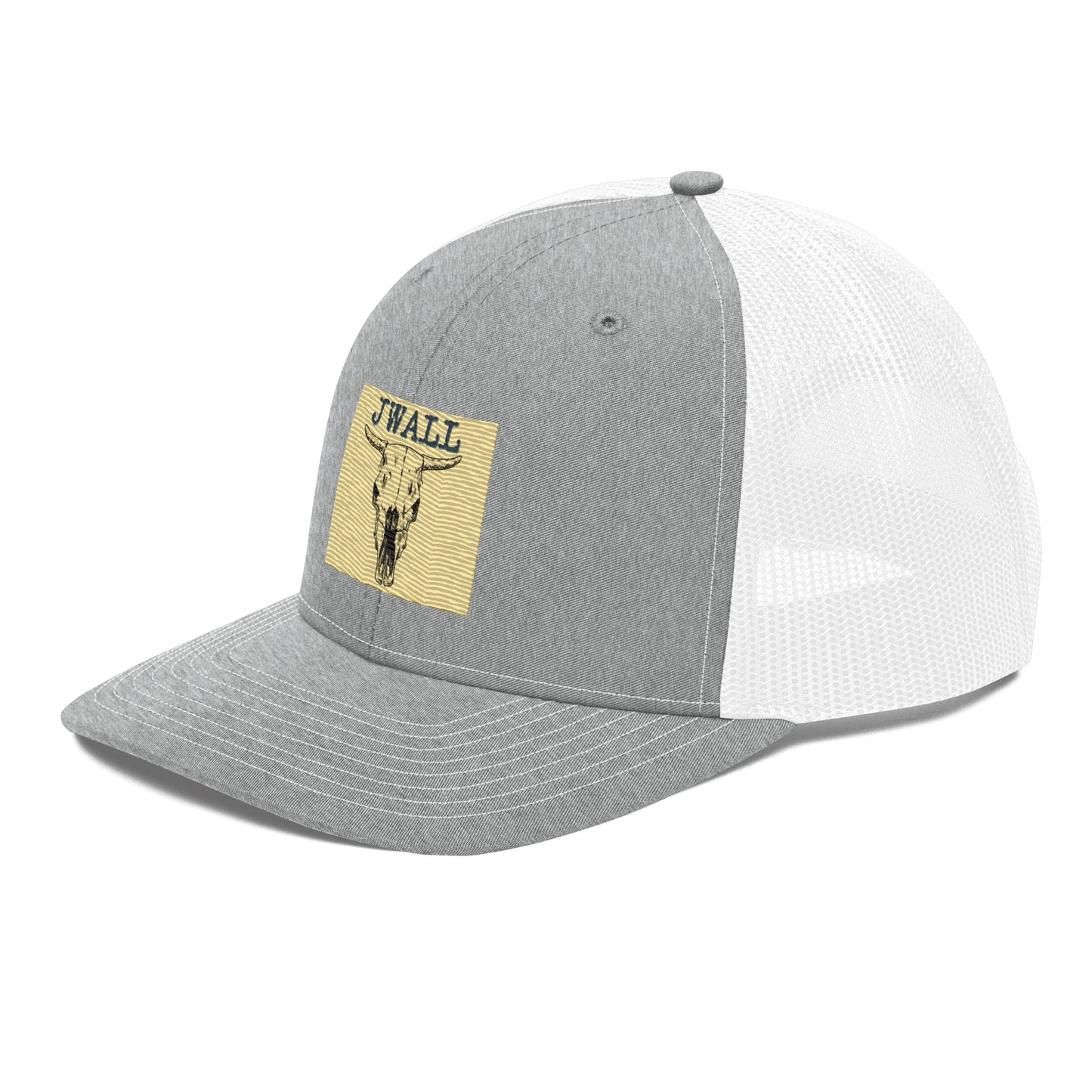 JWALL Trucker Cap