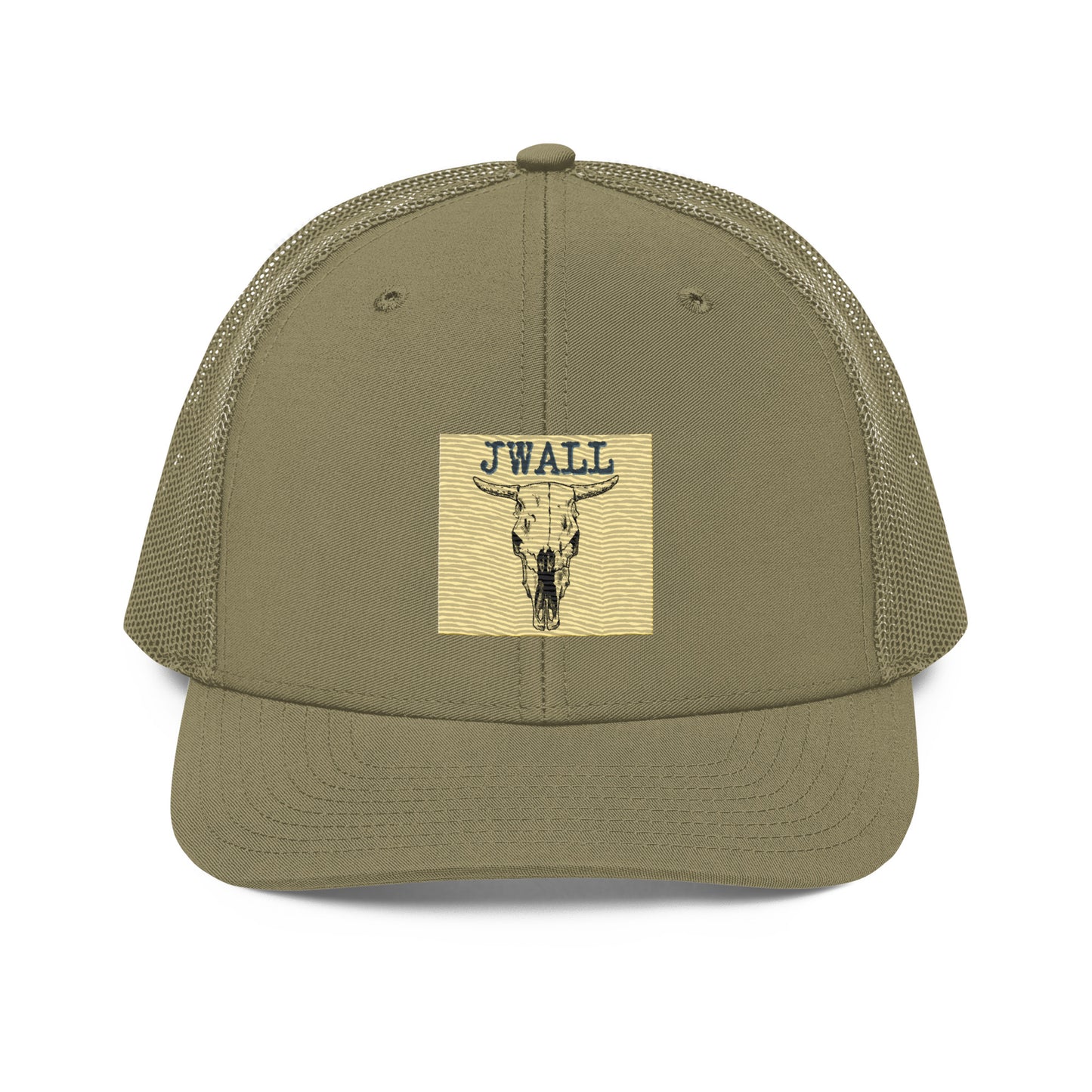 JWALL Trucker Cap