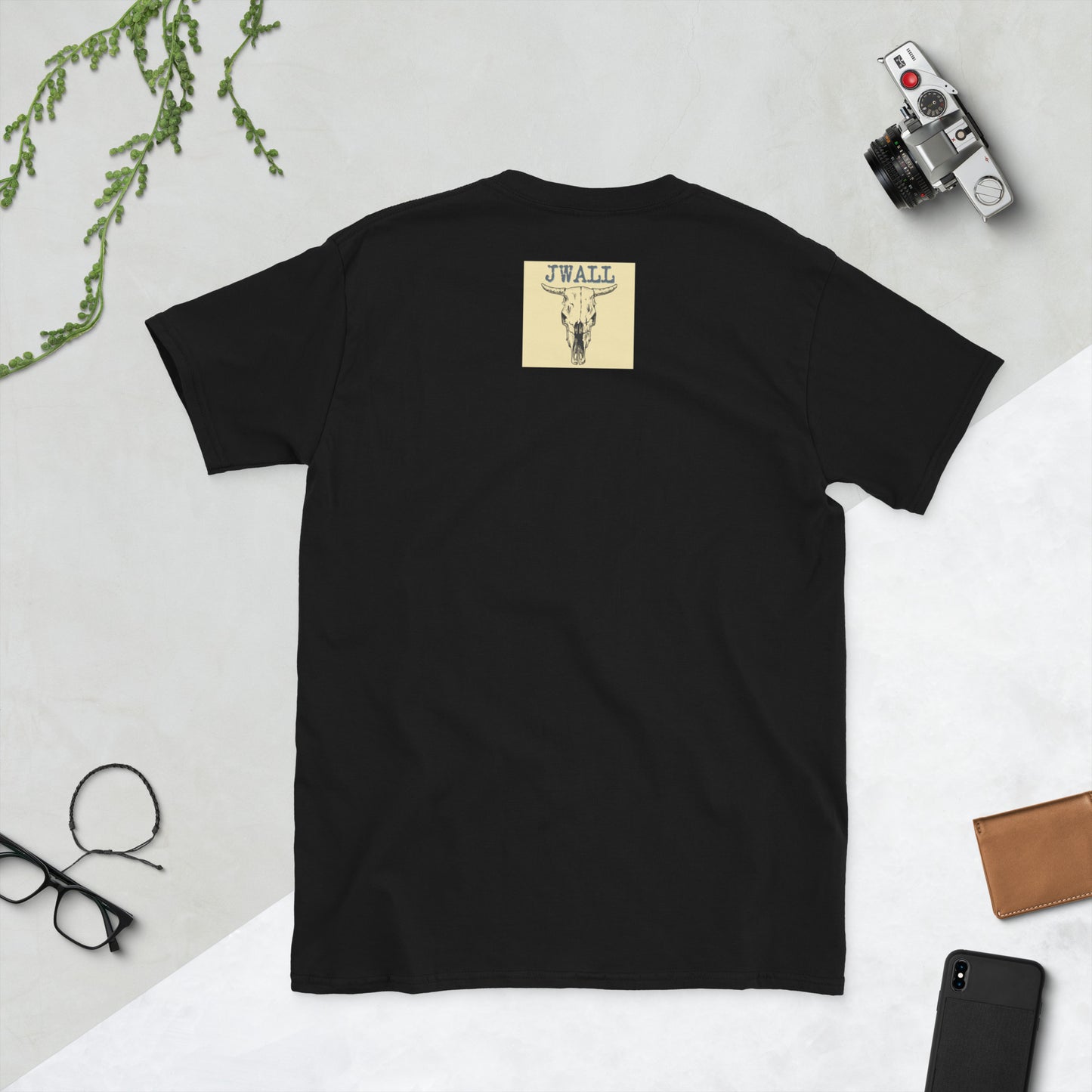 Poetry and Pollen album T-Shirt