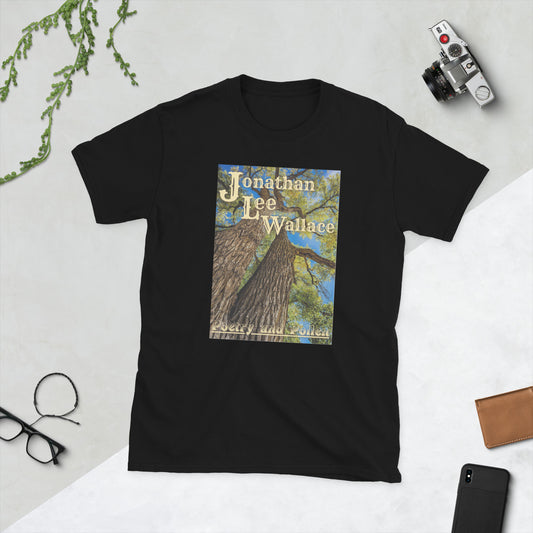 Poetry and Pollen album T-Shirt