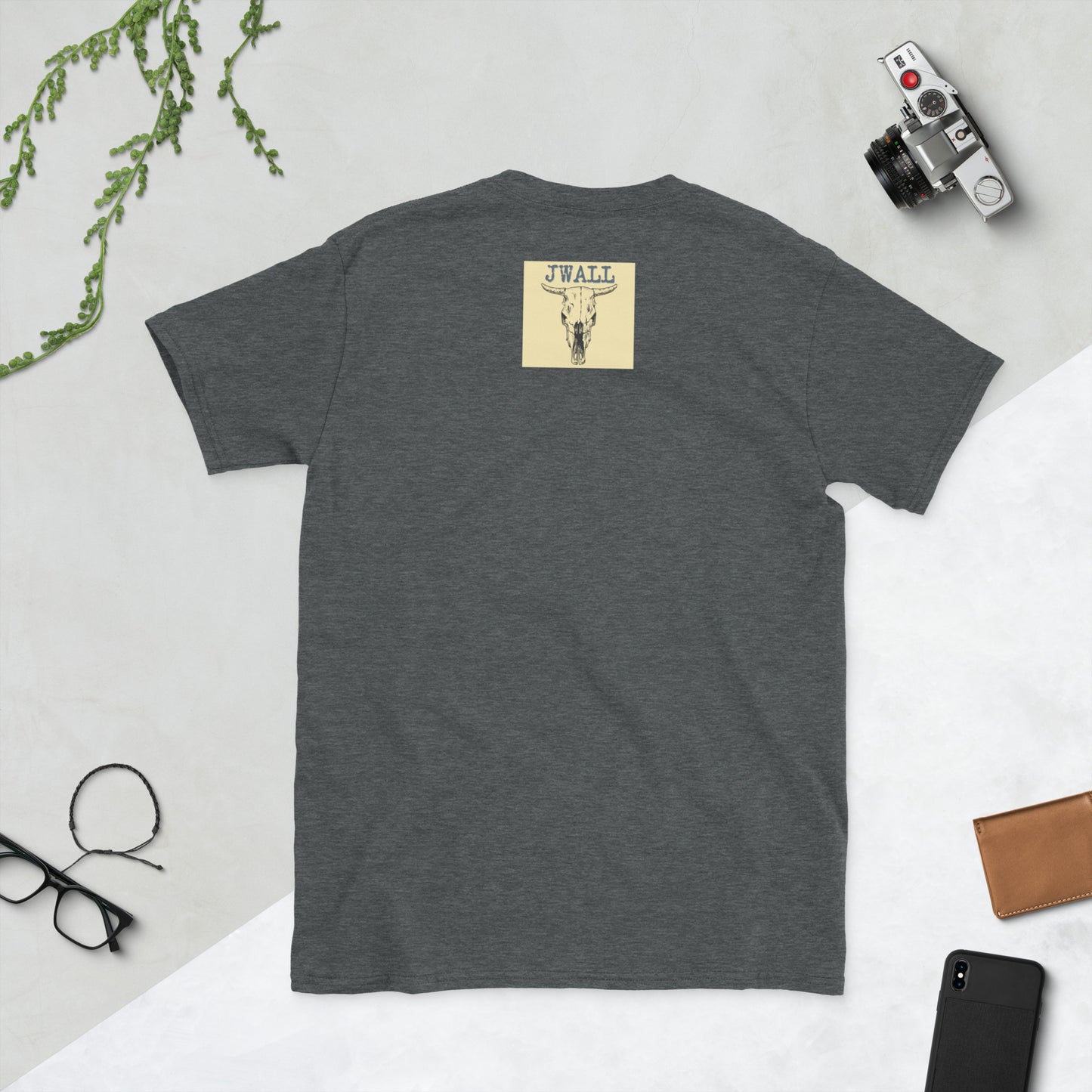 Poetry and Pollen album T-Shirt