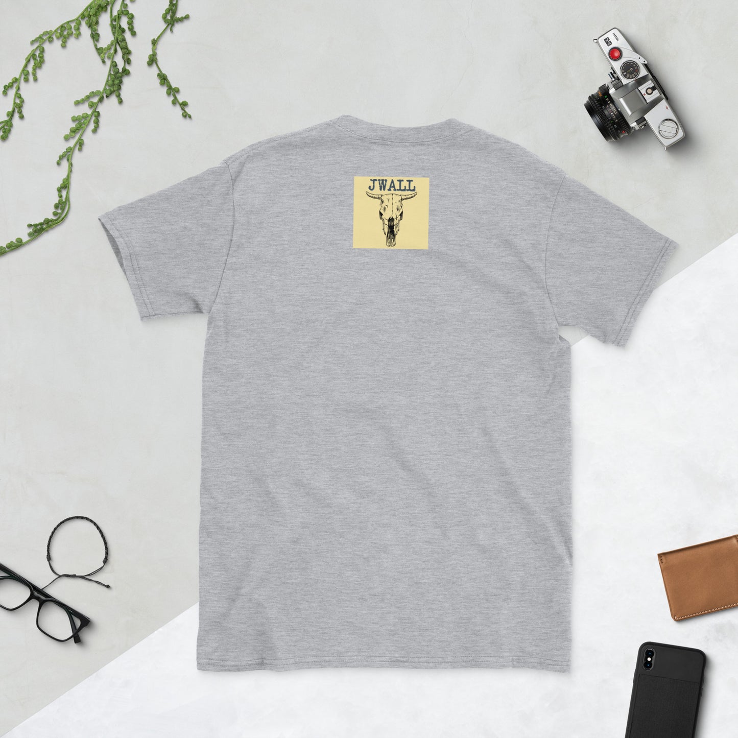 Poetry and Pollen album T-Shirt