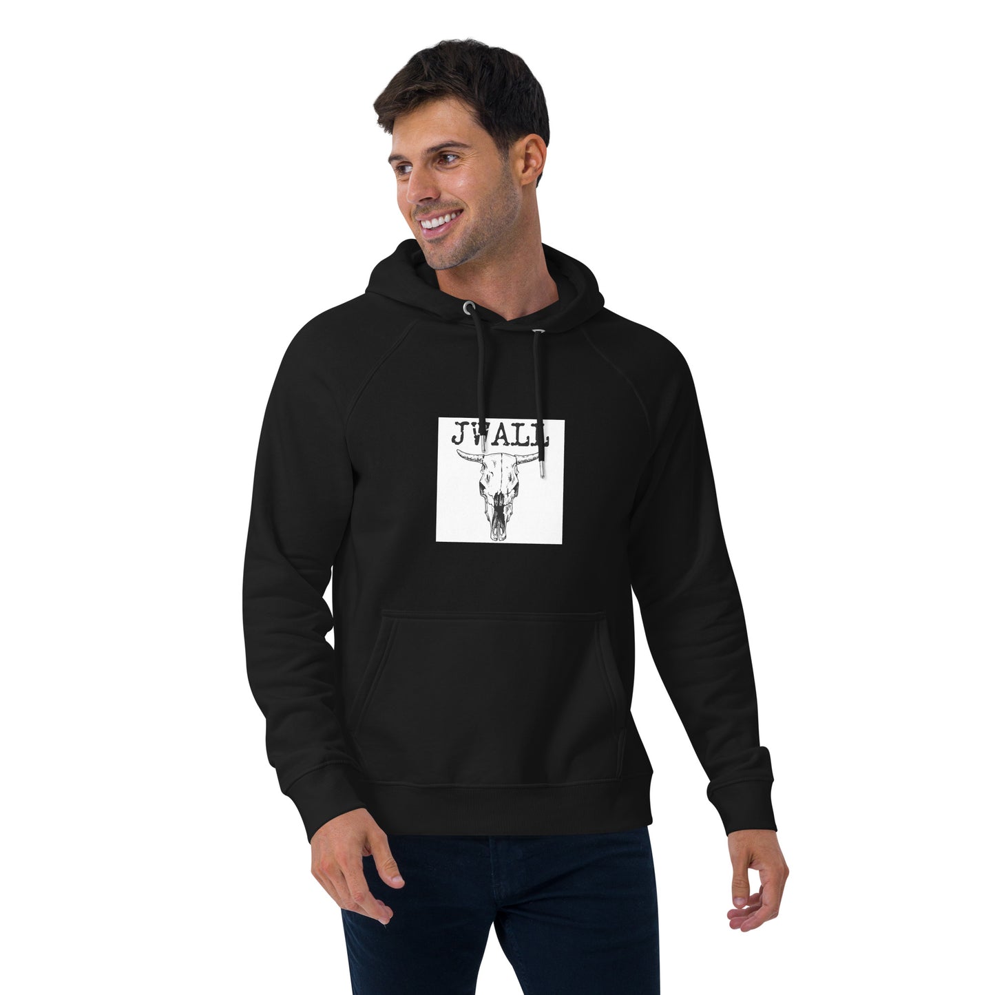 JWALL Texas Chili hoodie