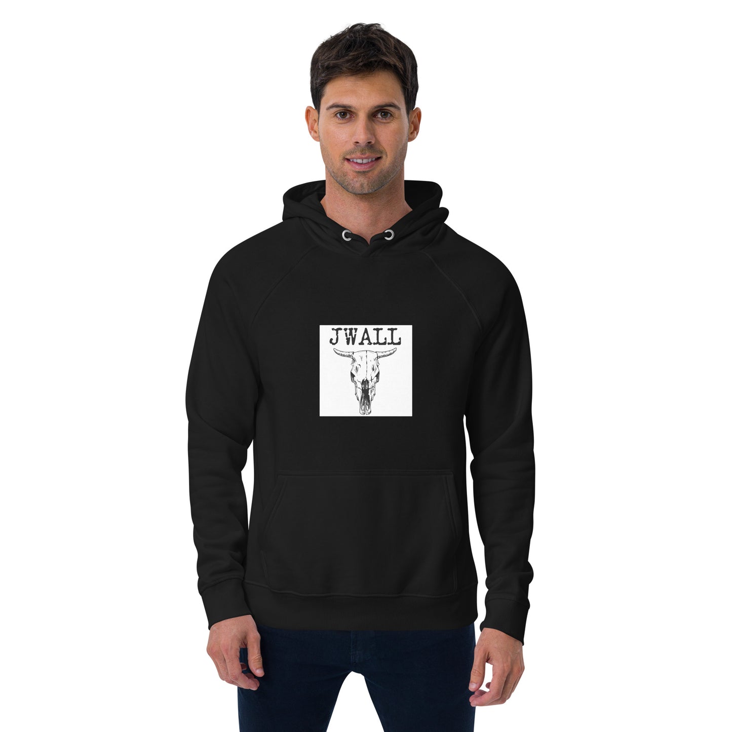 JWALL Texas Chili hoodie