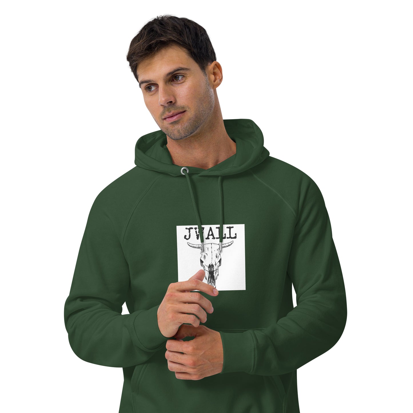 JWALL Texas Chili hoodie