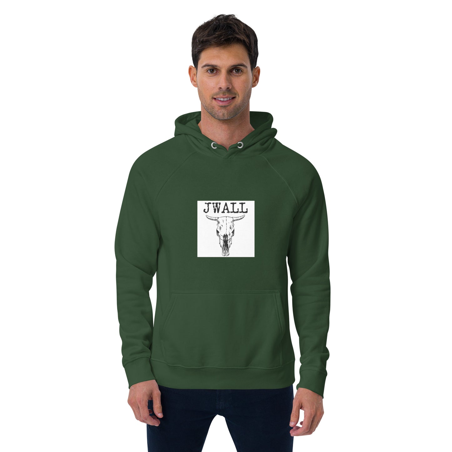 JWALL Texas Chili hoodie