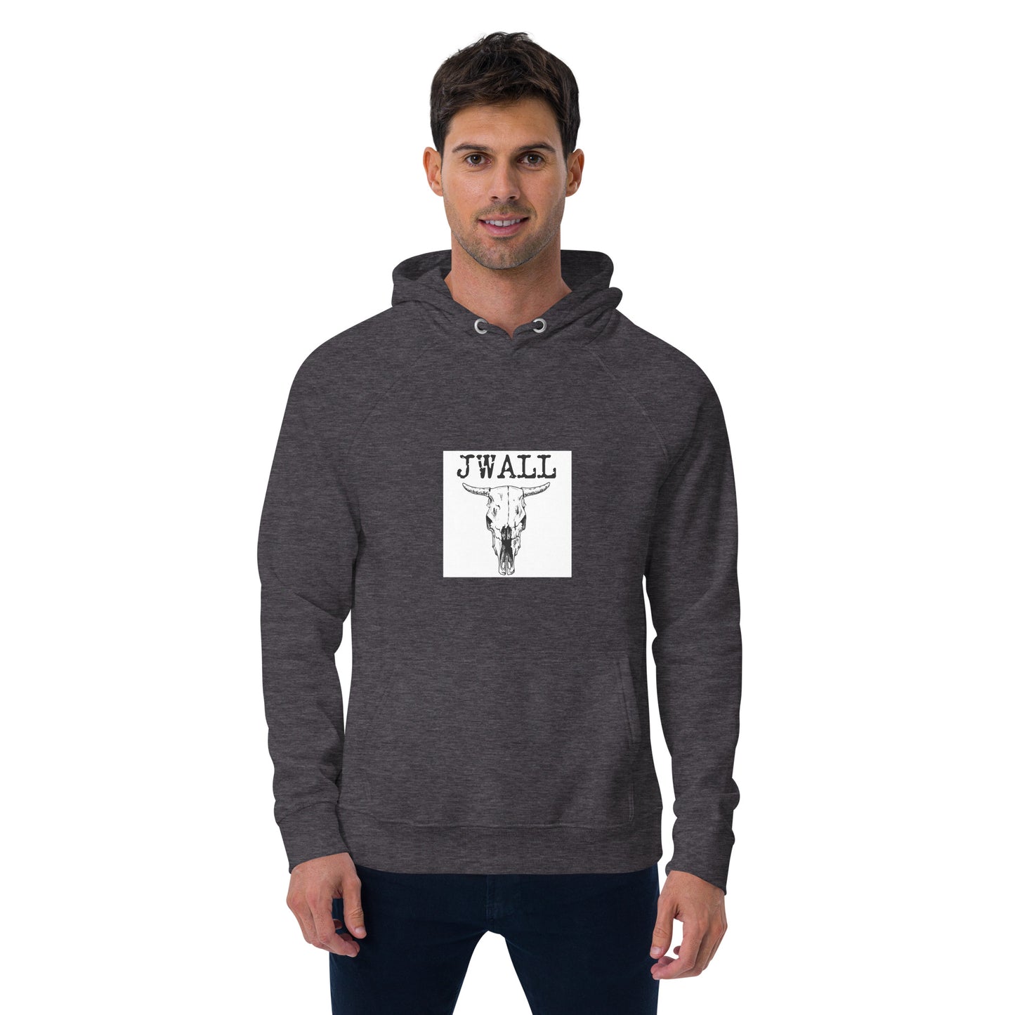 JWALL Texas Chili hoodie