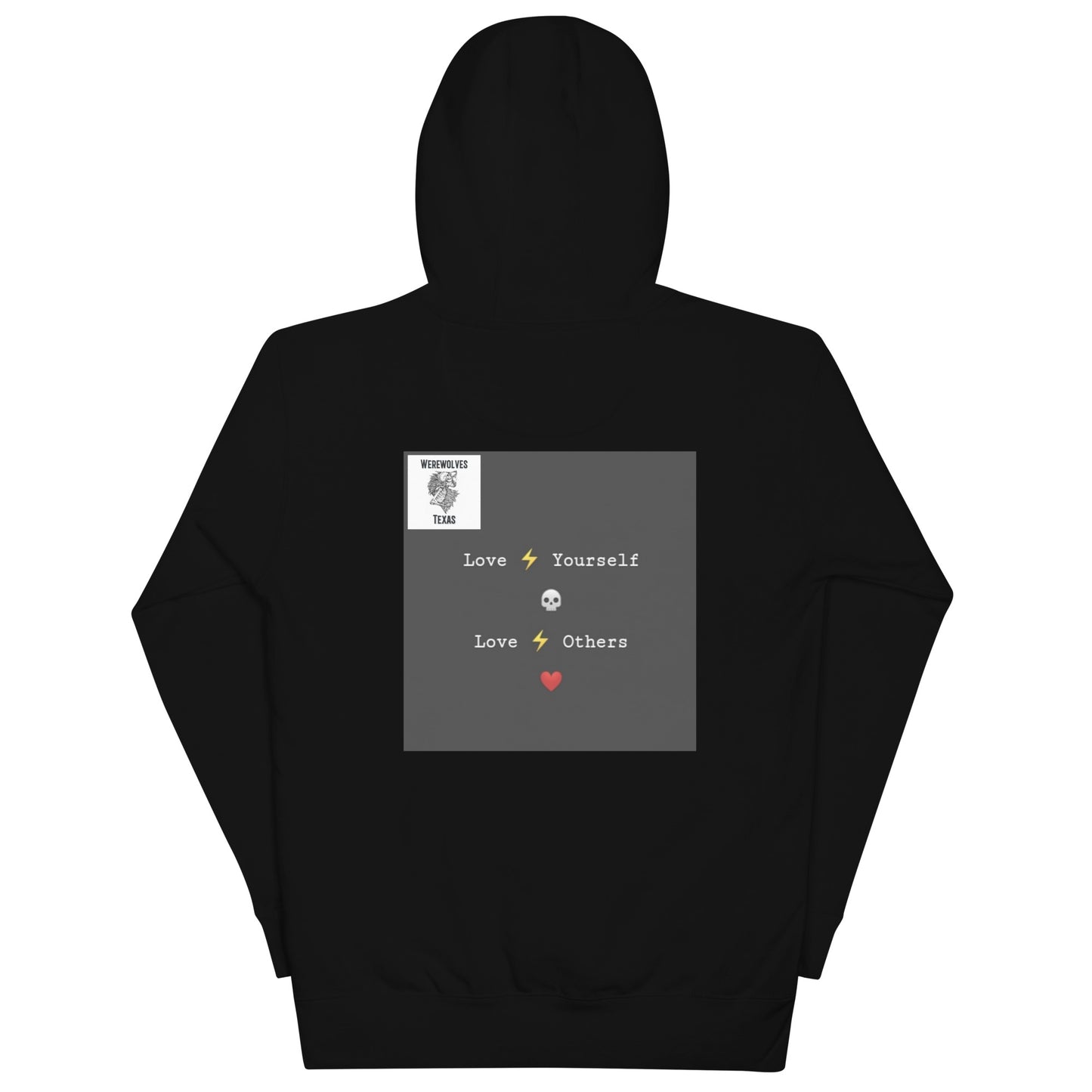 LyLo Hoodie