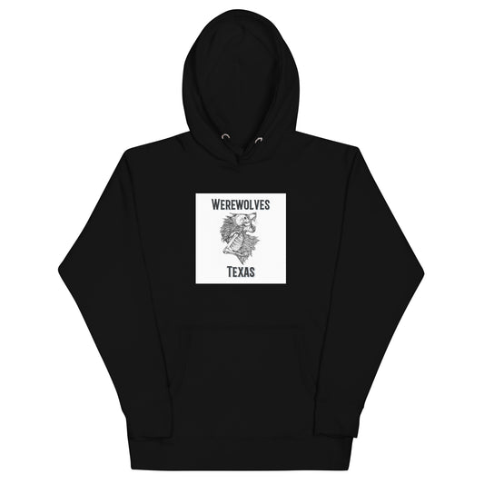 Seasons of Texas Hoodie