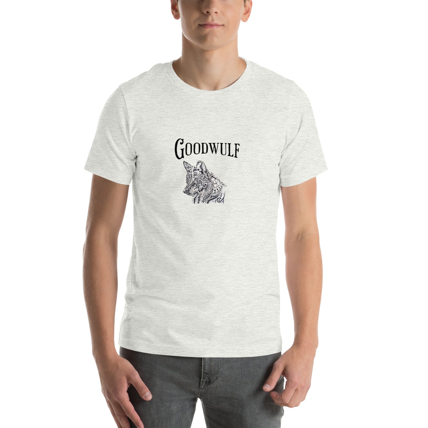 Goodwulf Unisex t-shirt