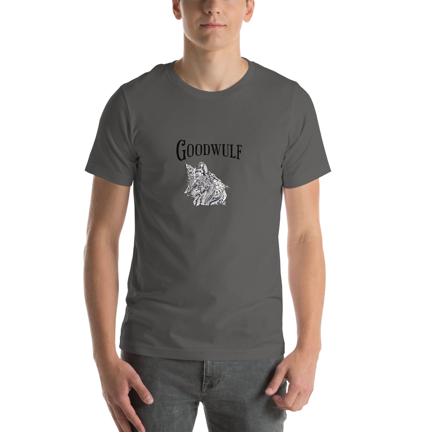 Goodwulf Unisex t-shirt