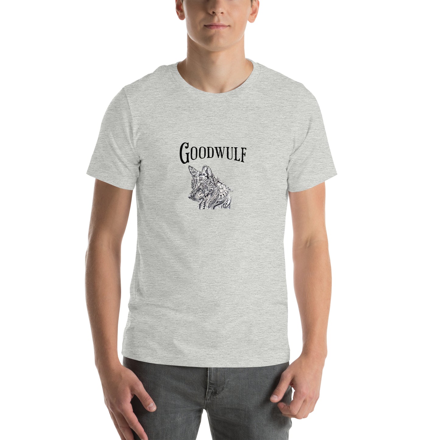 Goodwulf Unisex t-shirt