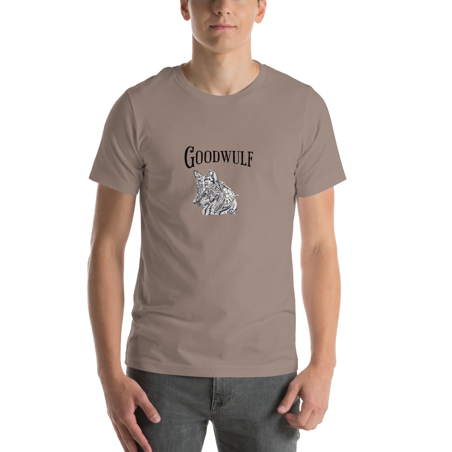 Goodwulf Unisex t-shirt